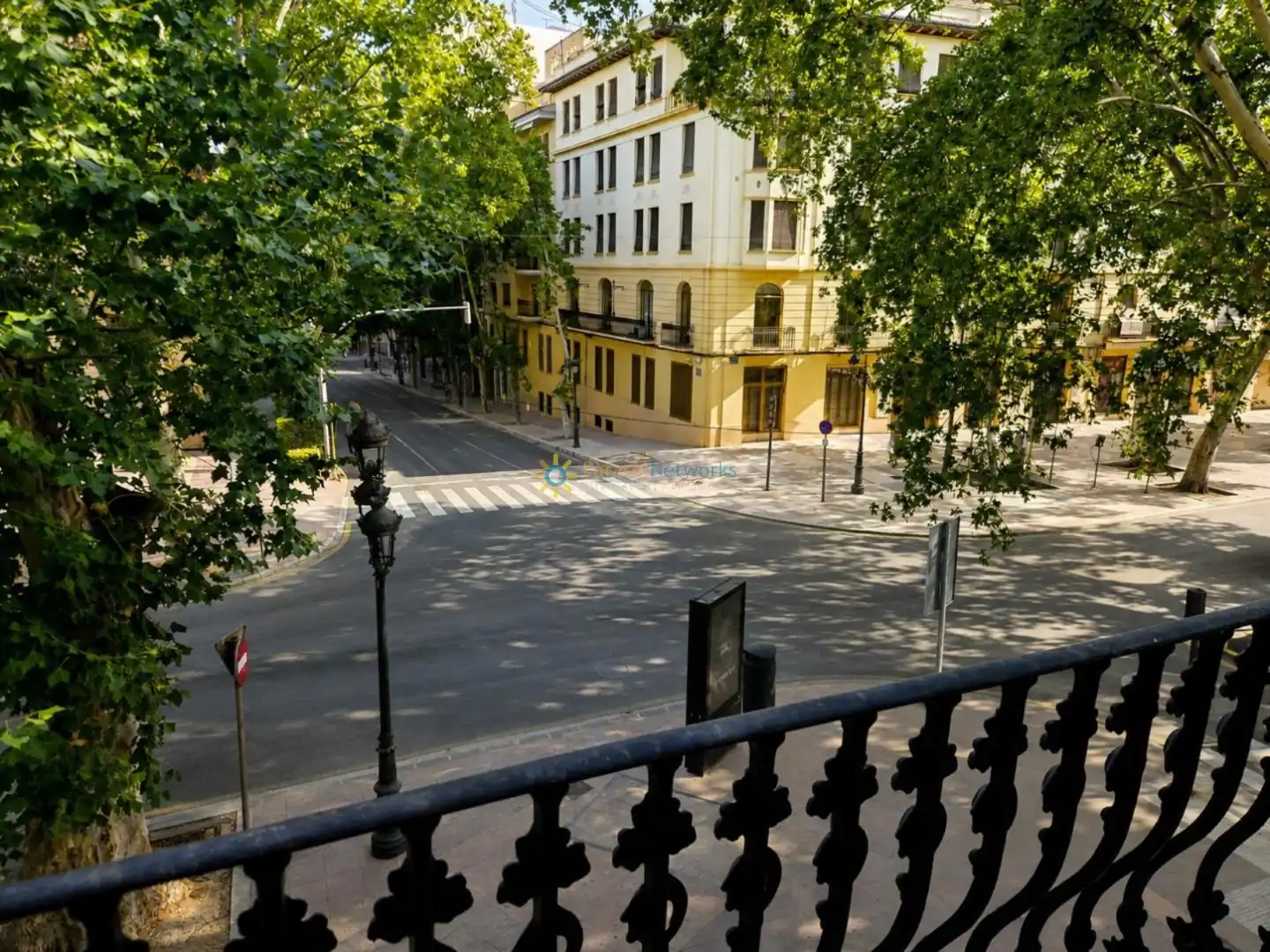 Exterior view of Flat for sale in Xàtiva  with Balcony