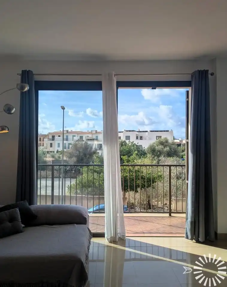 Appartement avec terrasse à louer à calle de na Ravandella, imagen 4