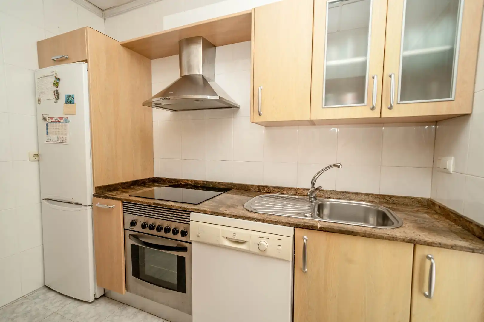 Adosado con jardín en venta en Los Narejos - Punta Calera, imagen 18
