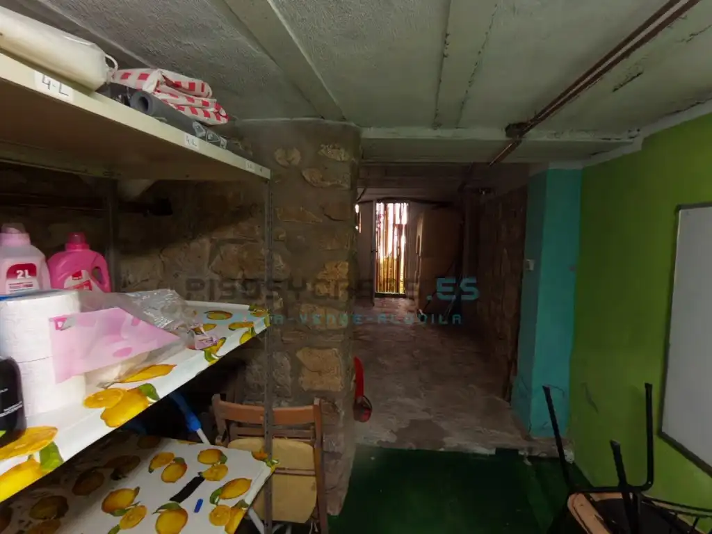 Casa o chalet en venta en Sádaba con Terraza y Amueblado