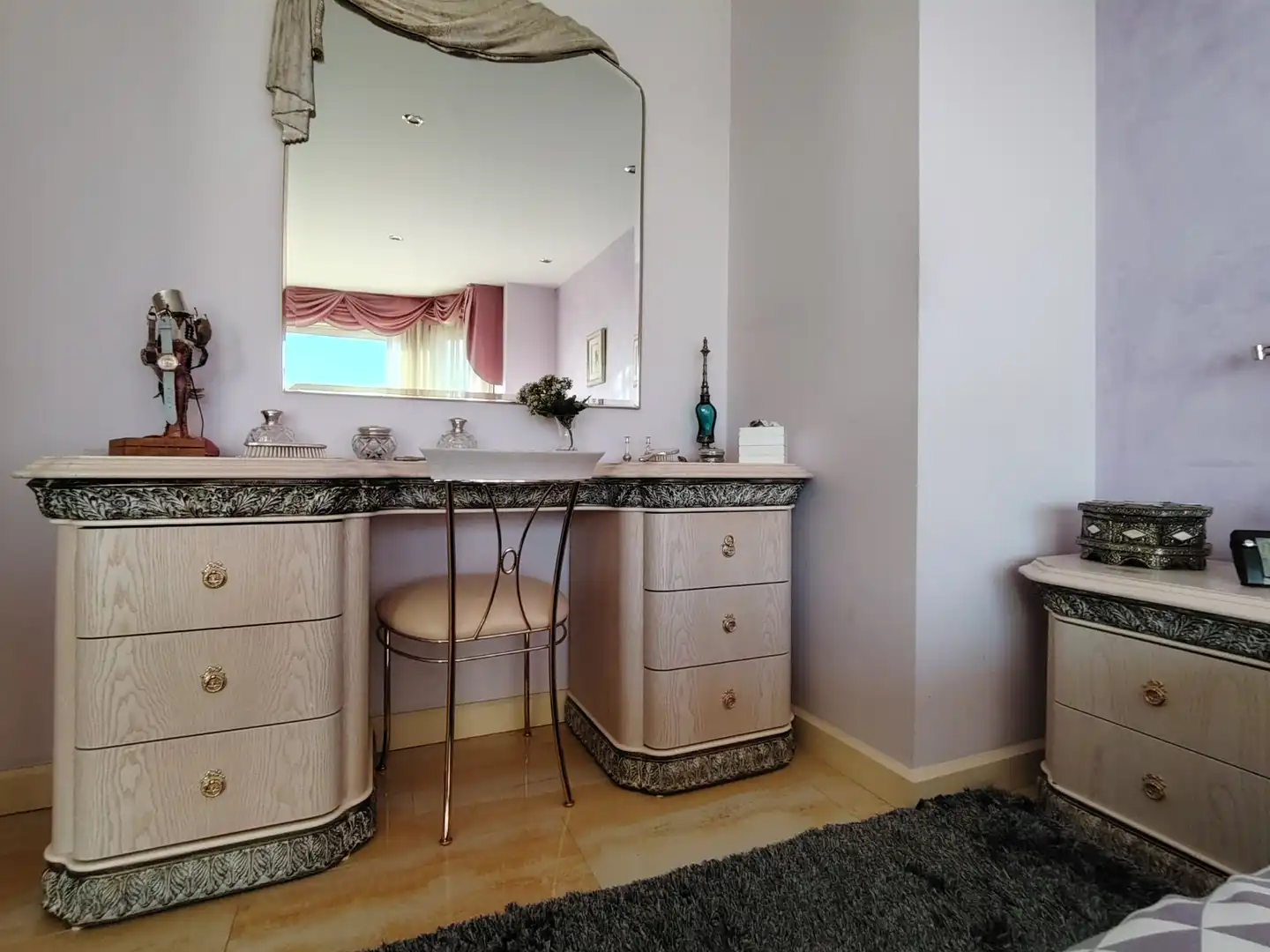Villa avec terrasse à vendre à Batres, imagen 51