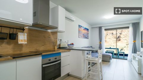 Foto 5 von Zimmer in Puerto Rico, Mogán