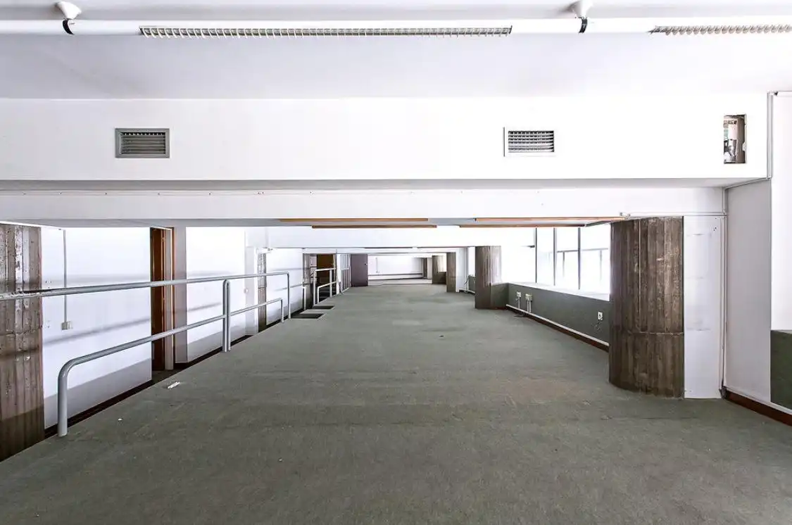 Local comercial en venta en Fonts dels Capellans - Sagrada Família, imagen 12
