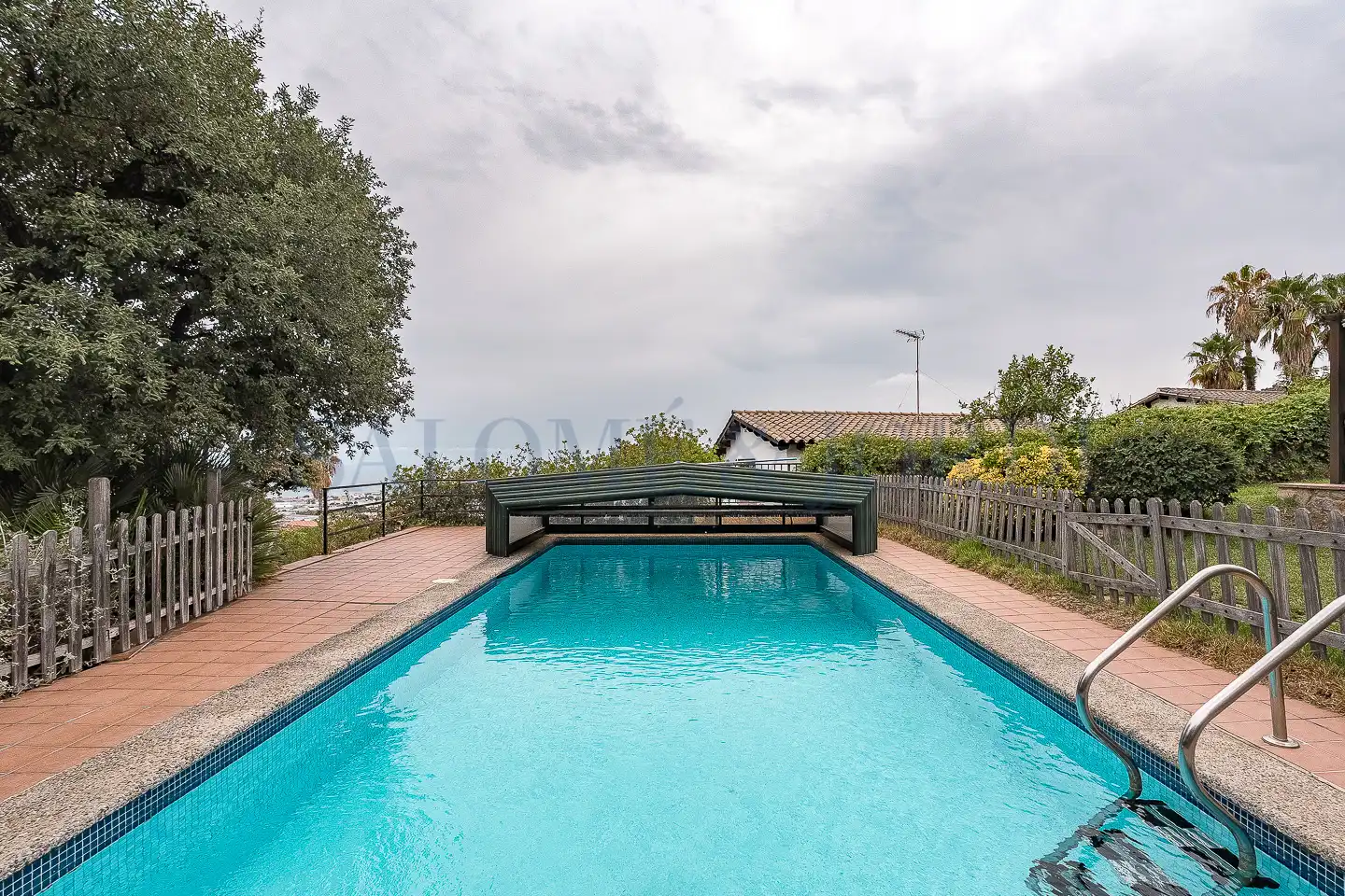 Villa avec terrasse à vendre à Vilassar de Dalt, imagen 5