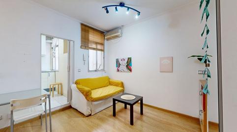Photo 4 of Flat for sale in Avenida de la Ciudad de Barcelona, Pacífico,  Madrid Capital