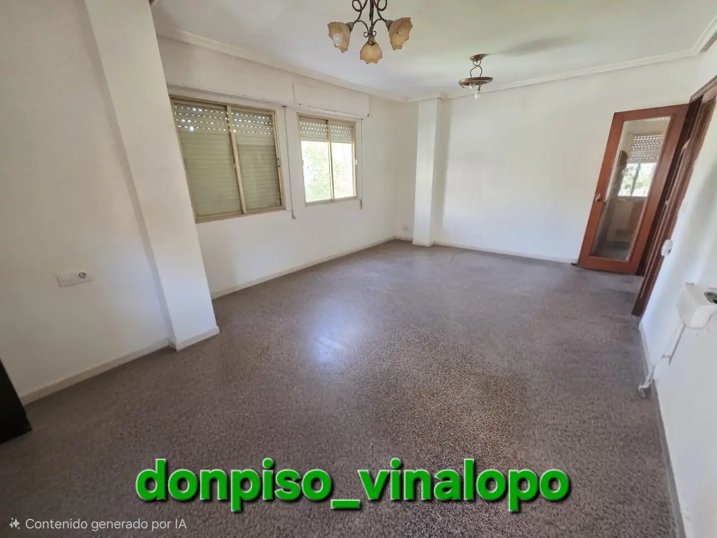 Living room of Apartments for sale in Elda