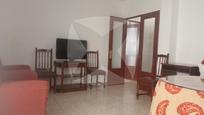 Sala d'estar de Pis en venda en Cáceres Capital amb Terrassa i Moblat
