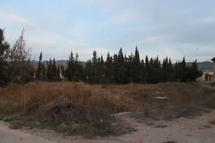 Terreny residencial en venda a Jesús - Els Reguers