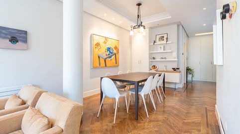 Foto 5 de Piso en venta en Castellana, Madrid Capital