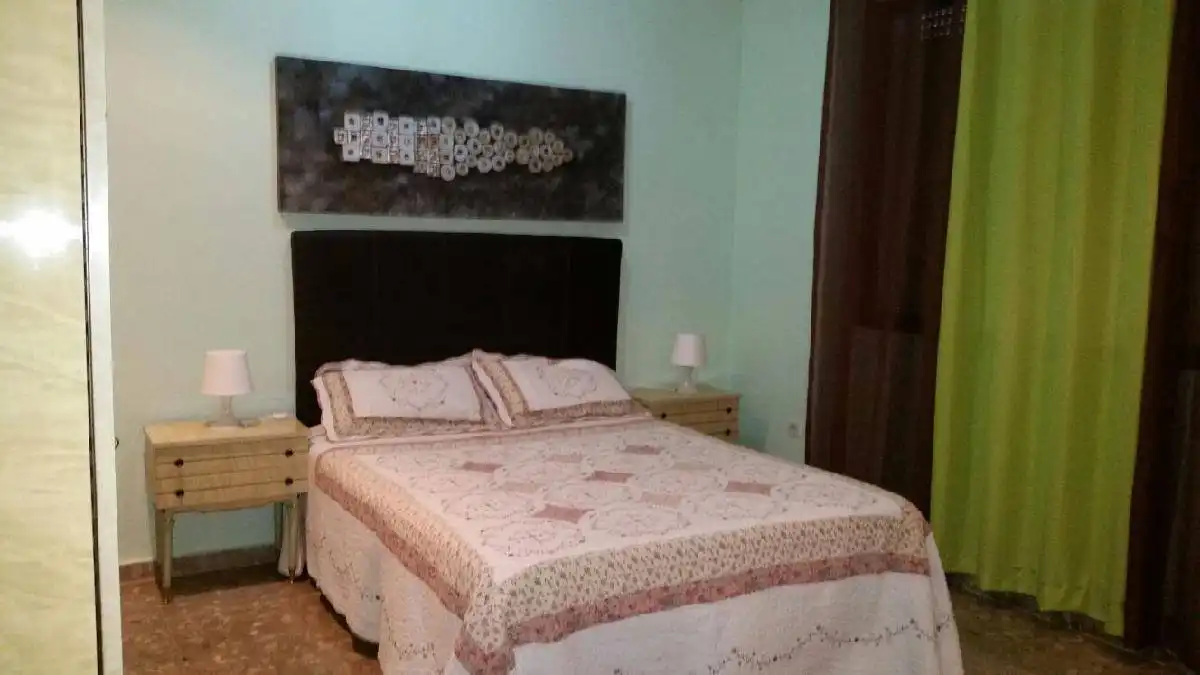 Detached house with pool for sale in Churriana, imagen 14