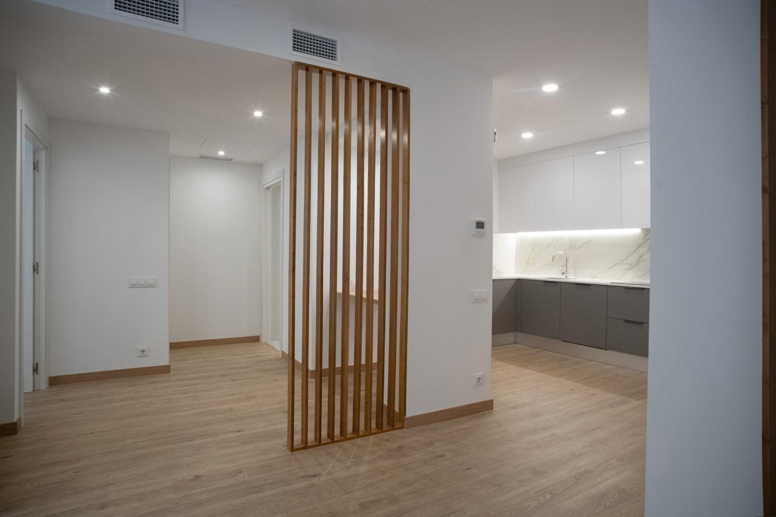 Flat for sale in  Barcelona Capital  with Air Conditioner