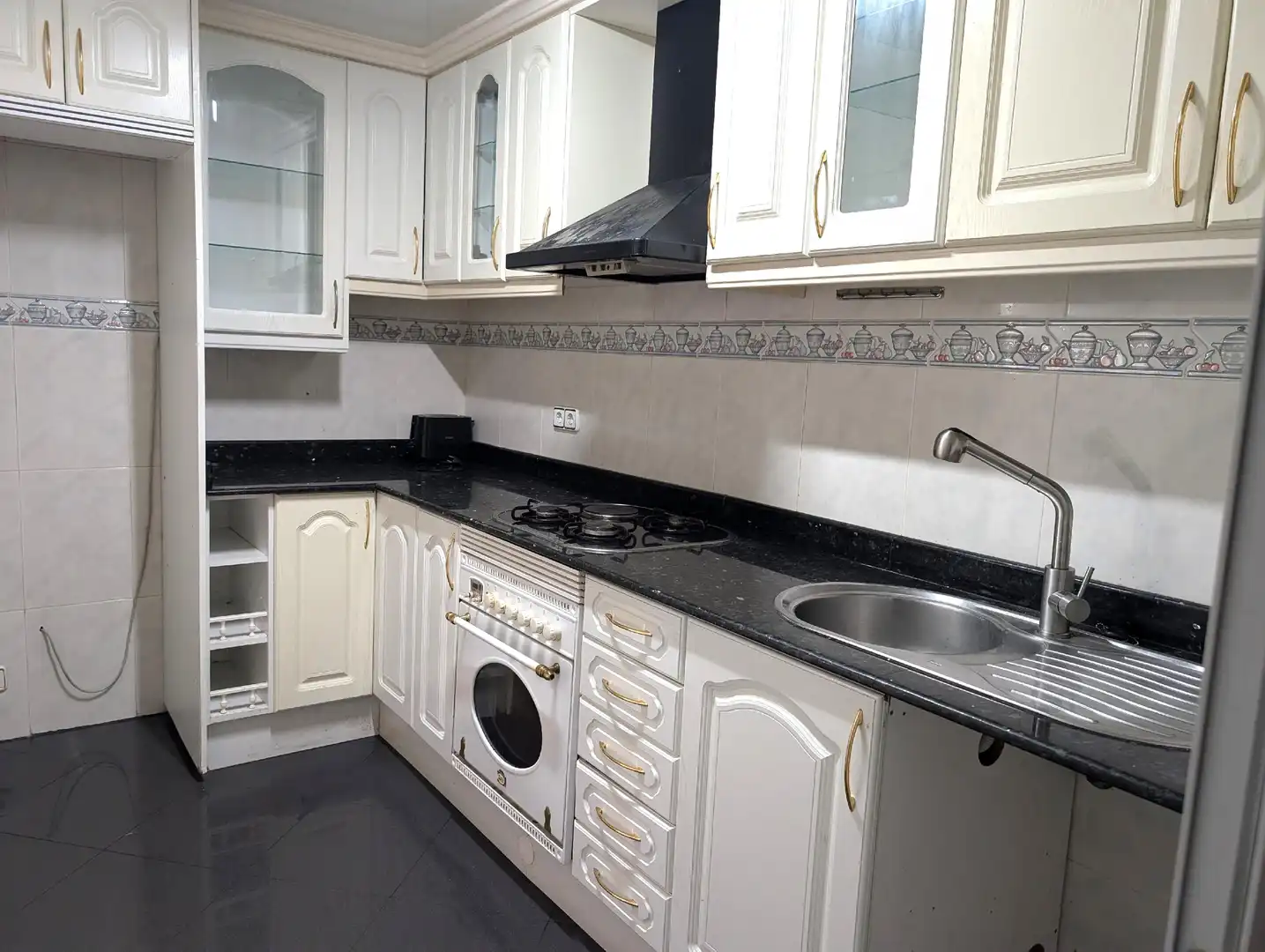 Piso con terraza en venta en Parets del Vallès, imagen 3