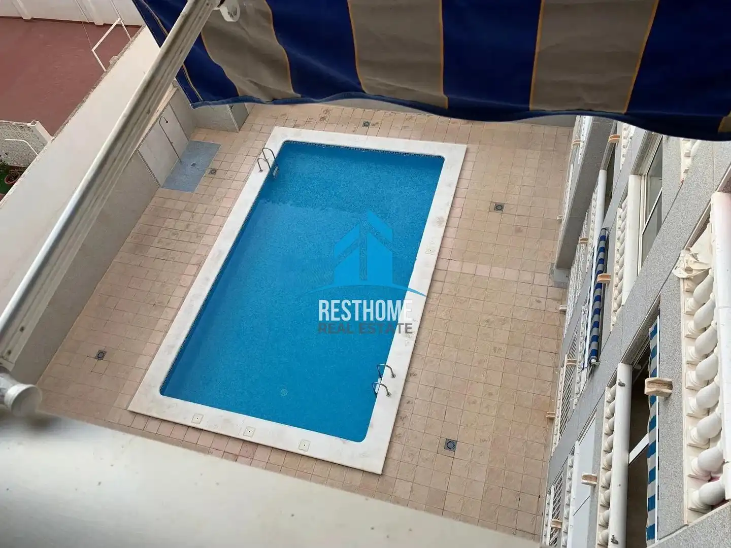 Flat with pool for sale in Playa del Cura, imagen 21