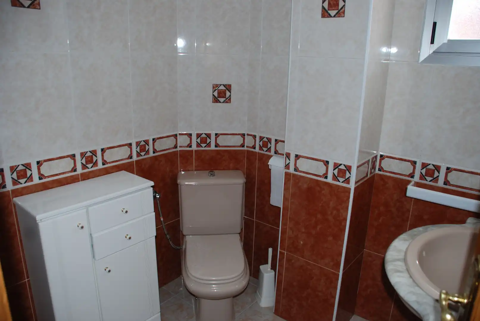 Apartment mit Pool zur Miete in Miramar, imagen 9