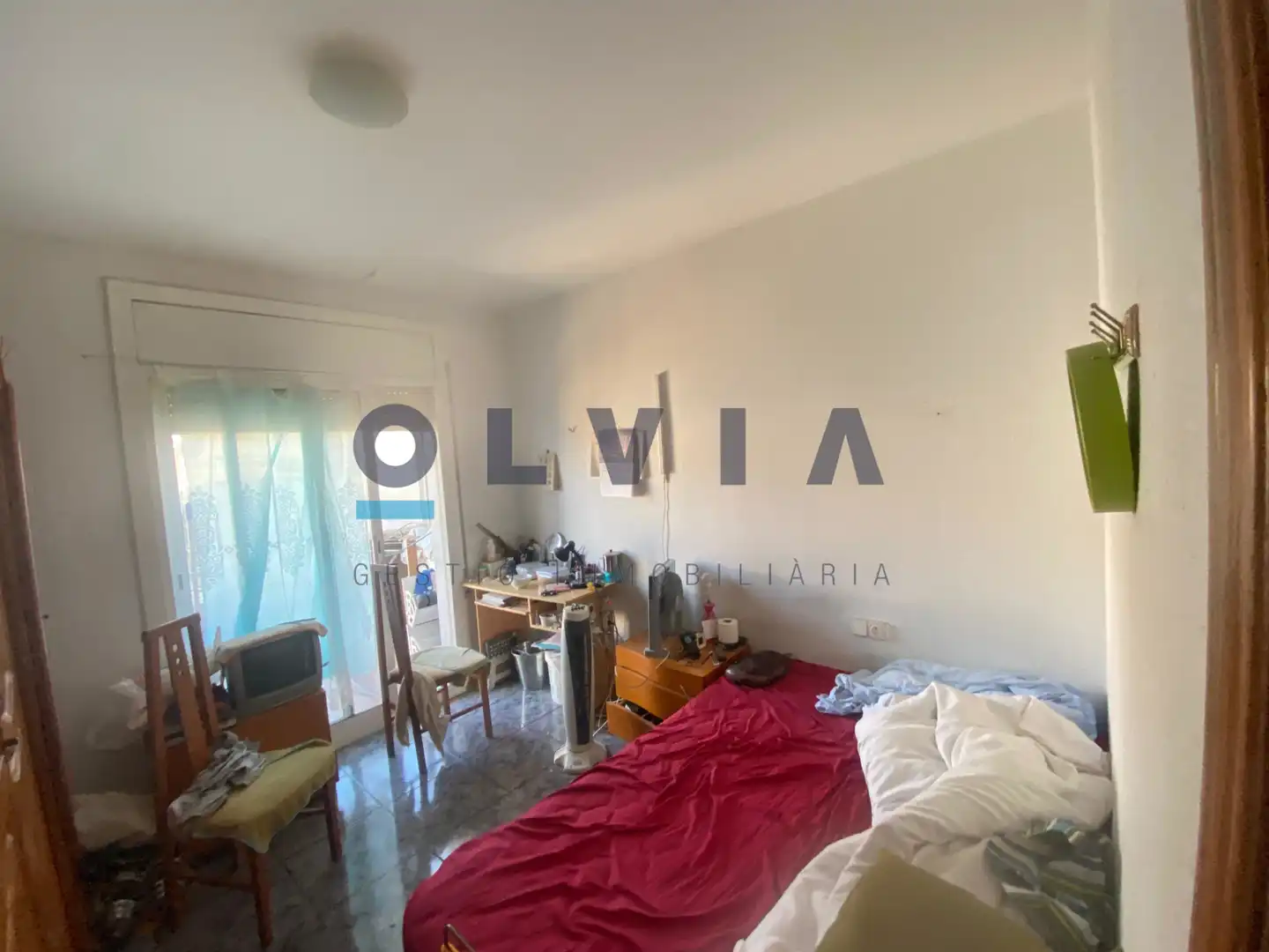 Flat with terrace for sale in Poble, imagen 7