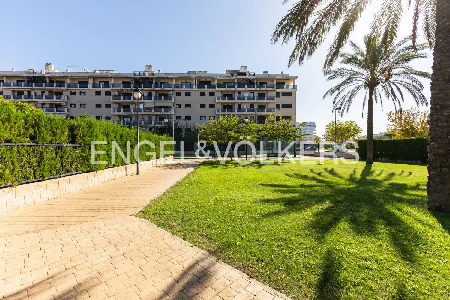 Wohnung zur Miete in El Puig de Santa Maria, Valencia