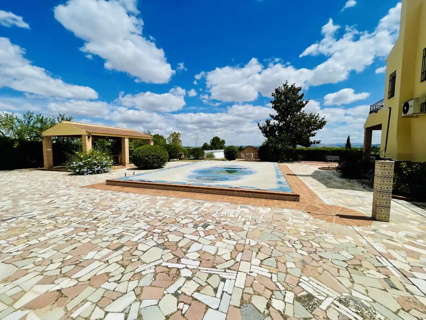 Casa rústica amb piscina en venda a Centro, imagen 6