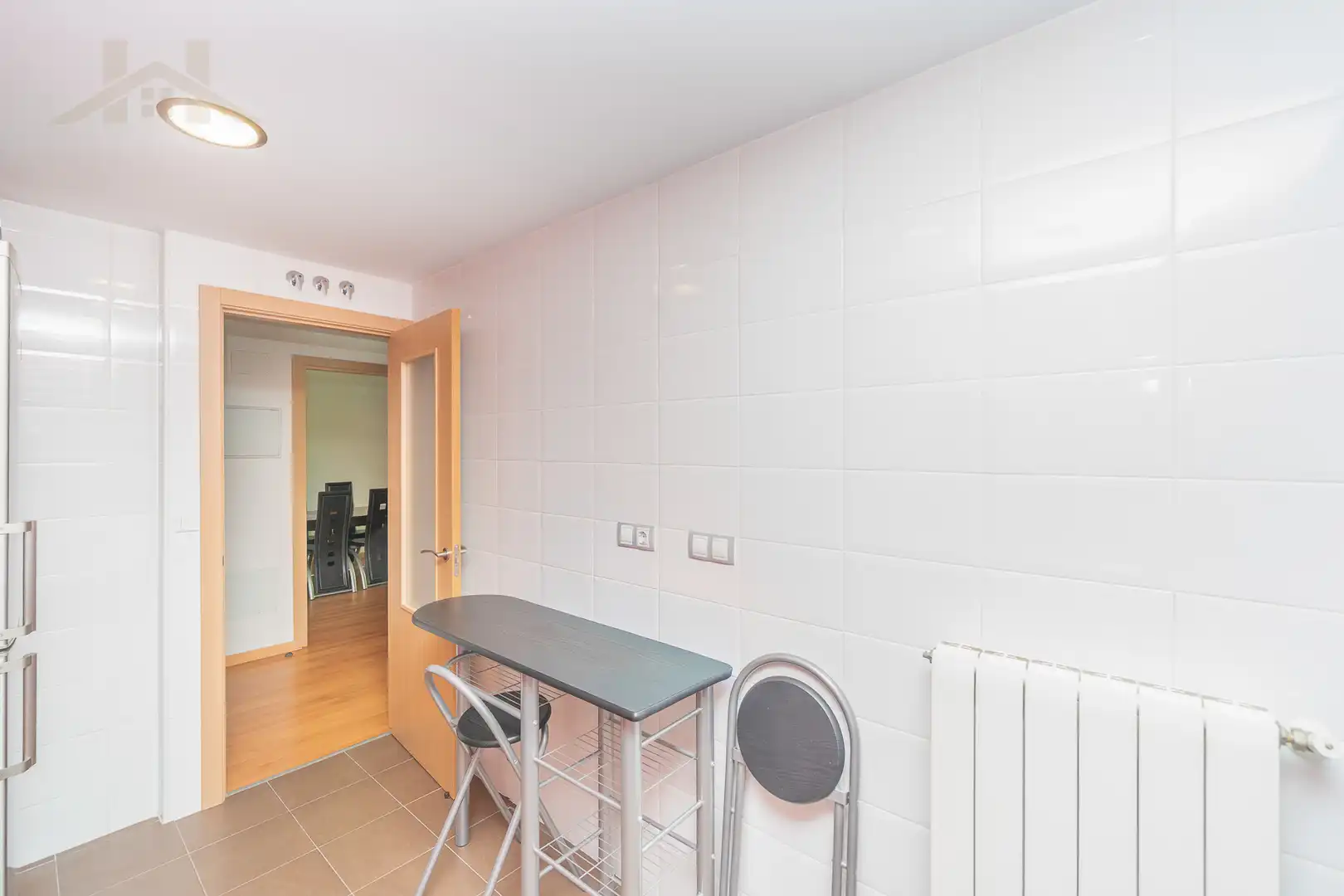 Piso en venta en San Lorenzo de El Escorial con Calefacción, Terraza y Trastero