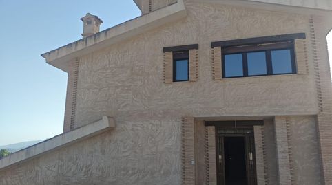 Foto 2 de Casa o chalet en venta en Petrer, Alicante
