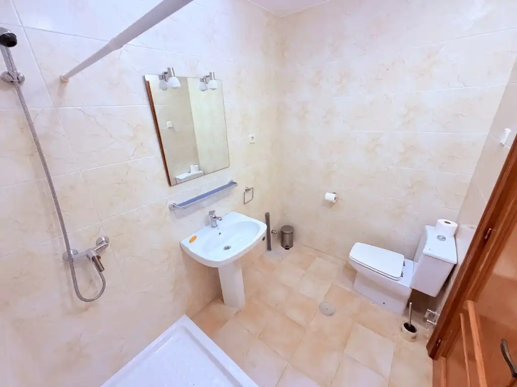 Baño de Casa o chalet en venta en San Javier