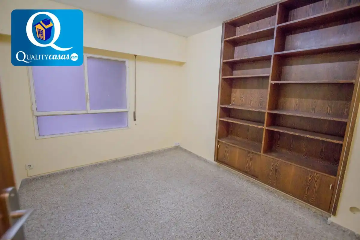 Piso con terraza en venta en Centro, imagen 17