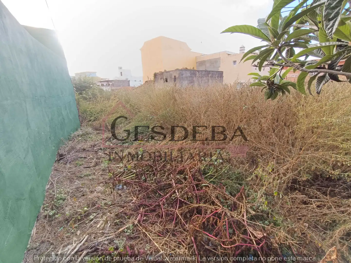 Terreno residencial en venta en Calle Guanches, imagen 11