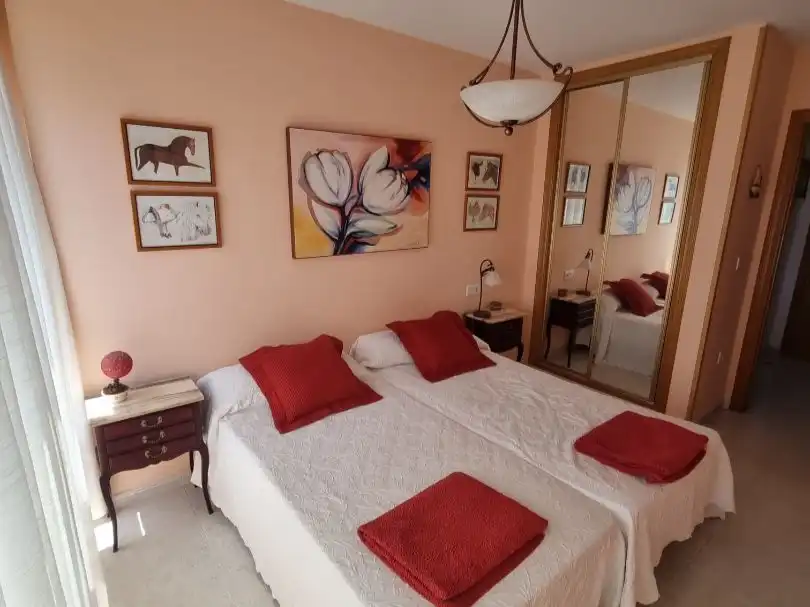 Wohnung mit Pool zum Verkauf in Juan Fuster Zaragoza 12, imagen 25