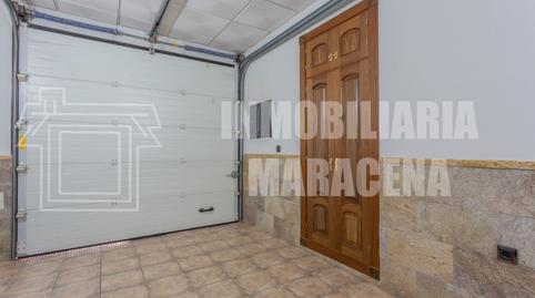 Foto 4 de Casa adosada en venda a Maracena, Granada