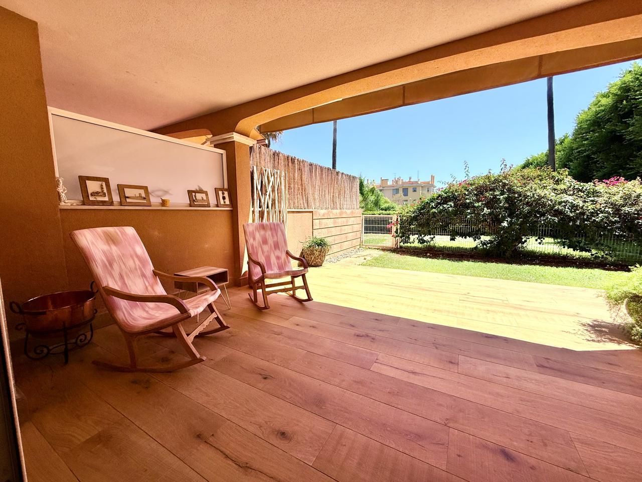 Erdgeschoss zum verkauf in Camí dels Reis, 108, Zona los Colegios, Ponent,  Palma de Mallorca