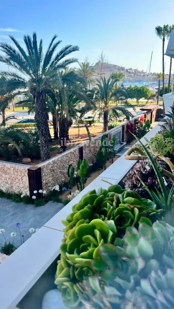 Appartamento con piscina in vendita a Juan Carlos I, imagen 41