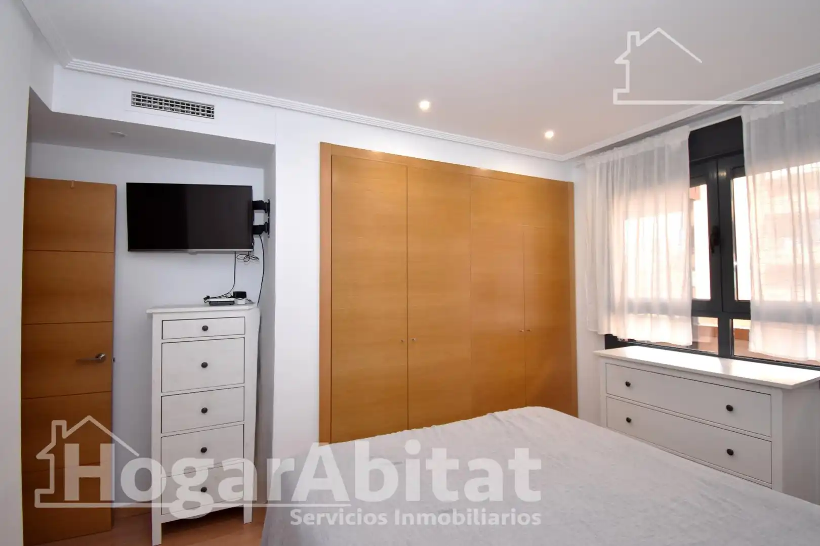 Wohnung mit Pool zum Verkauf in Paseo Serra de Espada, imagen 14