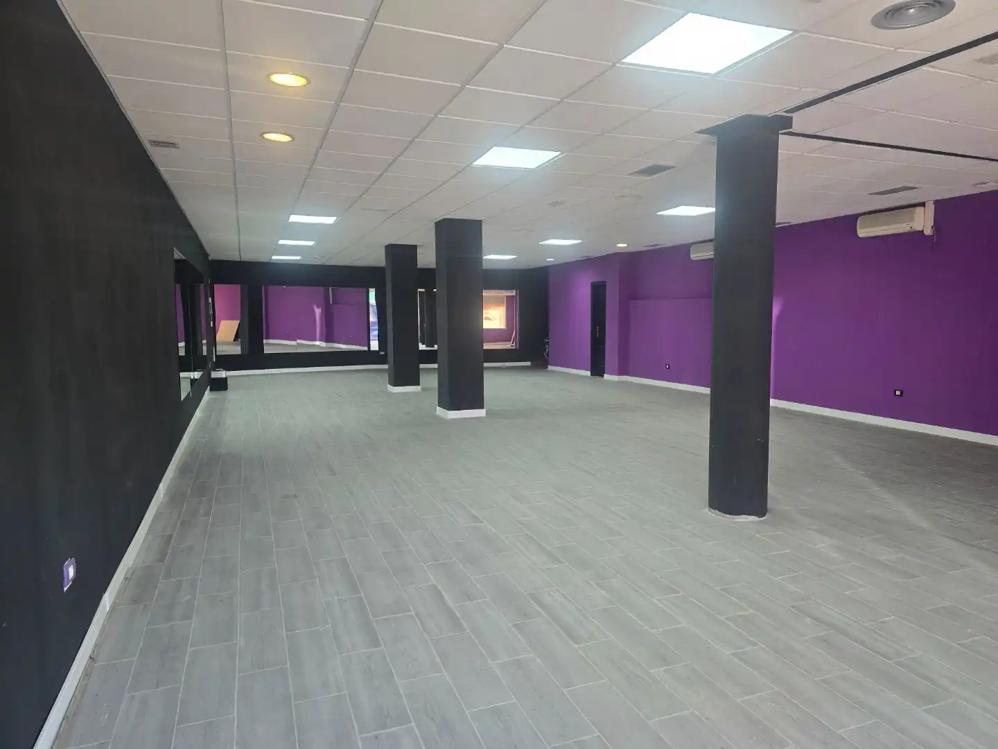 Commercial properties for rent in Arafo