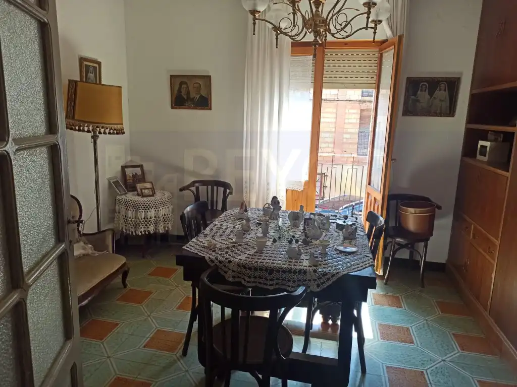 Comedor de Casa o chalet en venta en Santa Coloma