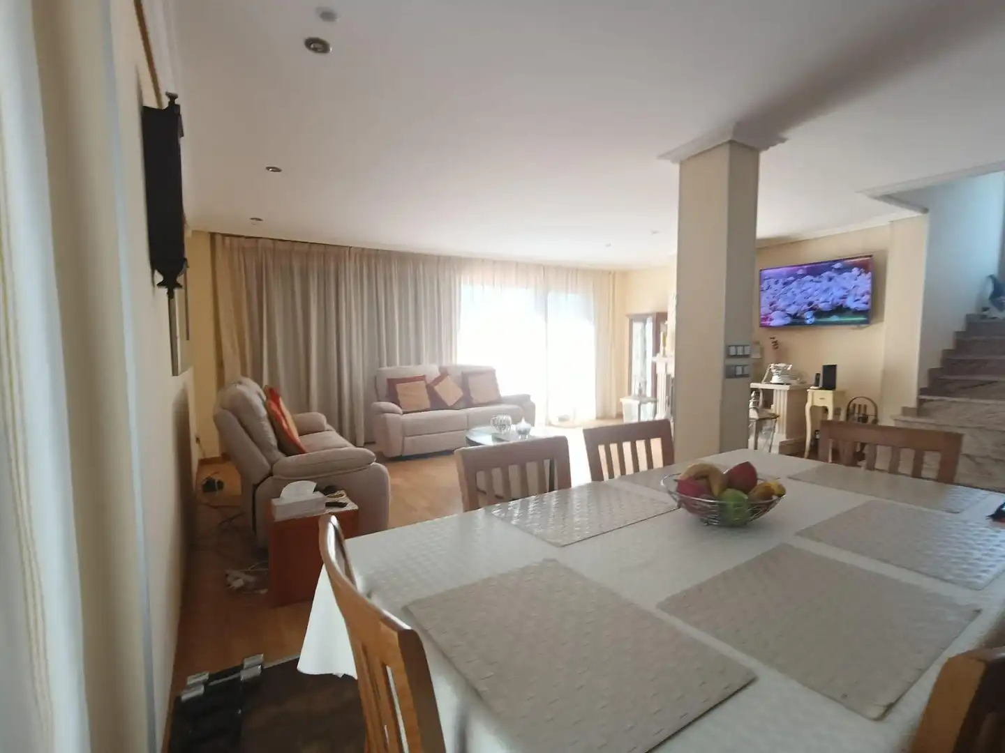 Detached house with pool for sale in Lugar Peroleira, imagen 9