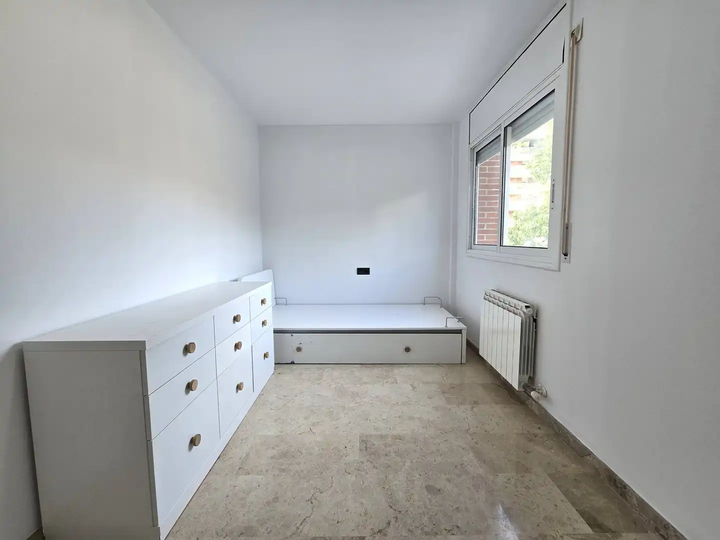 Bedroom of Flat for sale in Reus  with Air Conditioner, Heating and Terrace