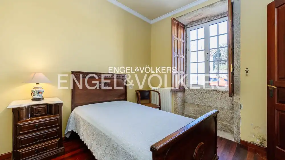 Casa con jardín en venta en A Guarda, imagen 13