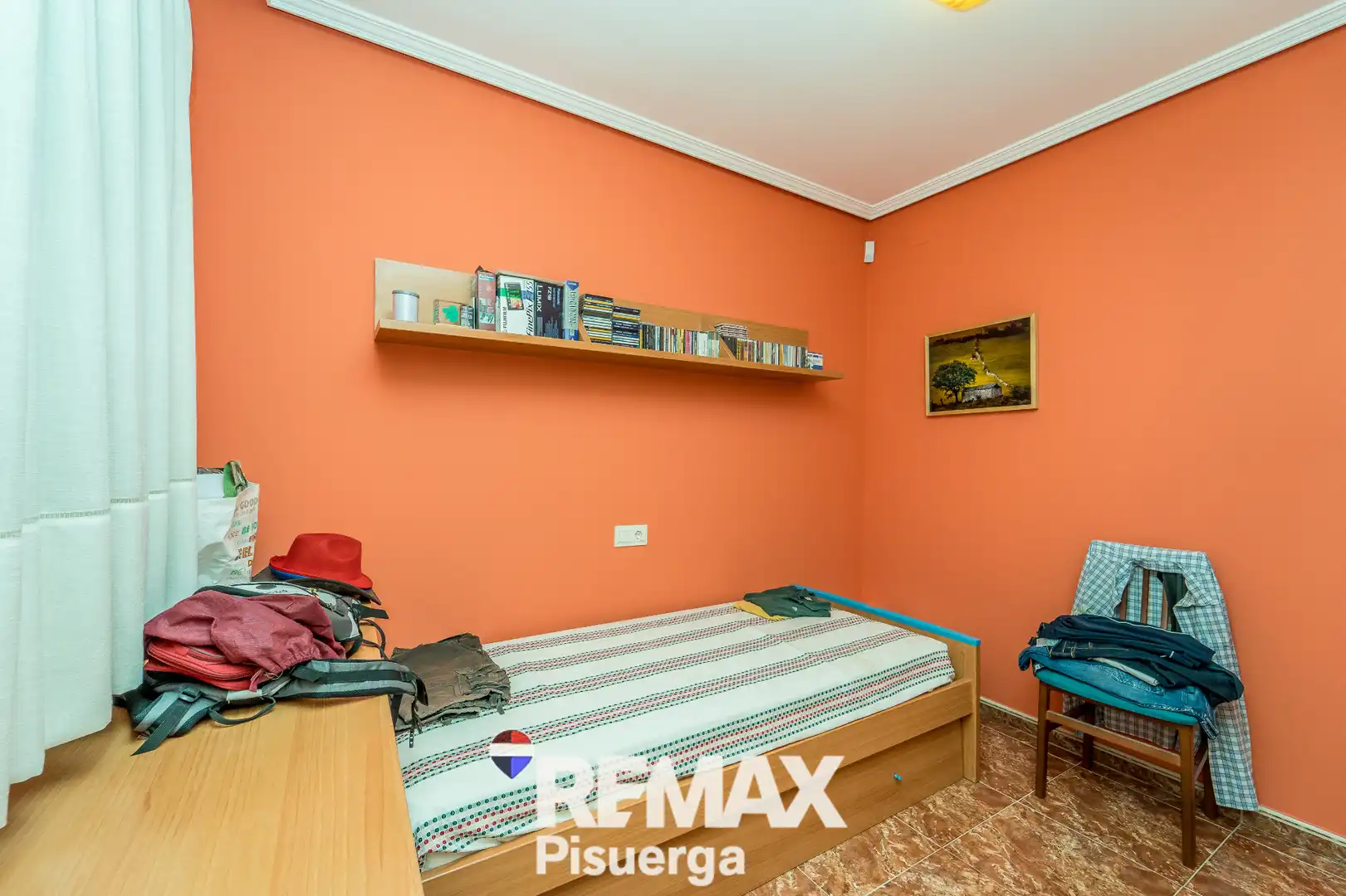 Casa o xalet en venda en Aldeamayor de San Martín, Valladolid