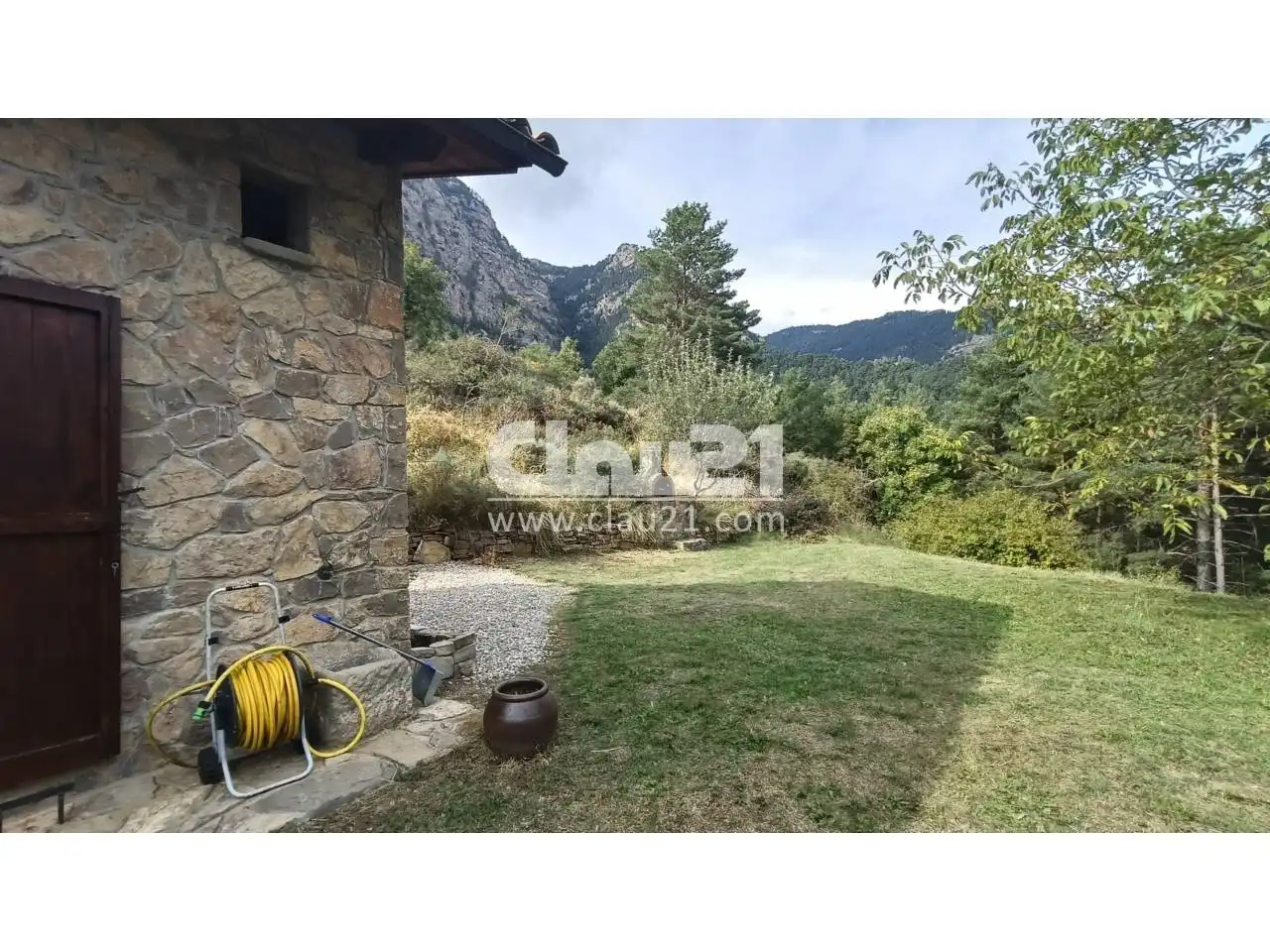 Maison rustique avec jardin à vendre à Calle Cami de la Rota  - Cal Truquet-, imagen 38