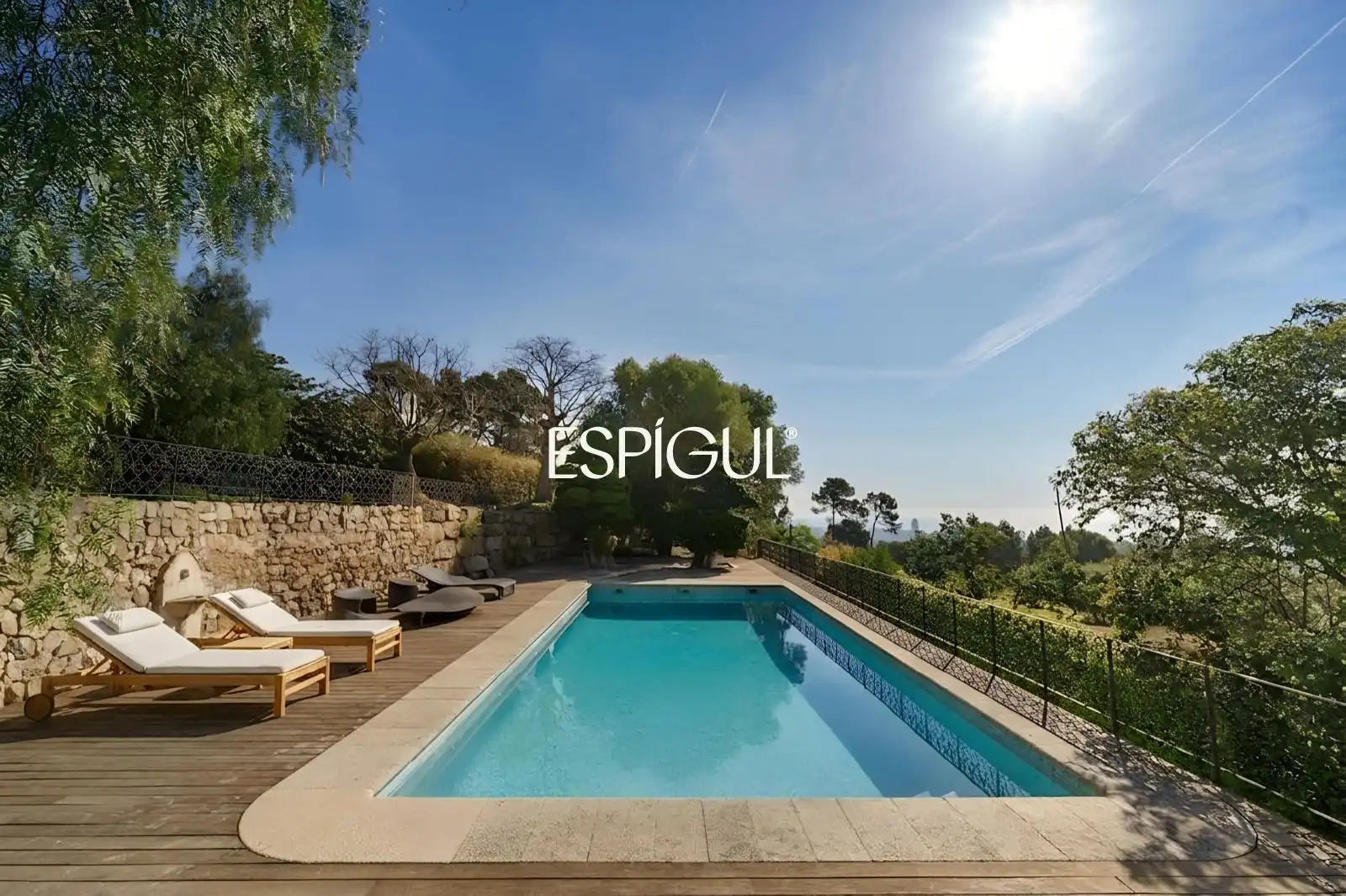 Casa con piscina in vendita a Santa elena, imagen 6