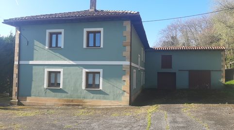 Foto 2 de Casa o xalet en venda a Diseminado Cerrazo, 71, Reocín, Cantabria