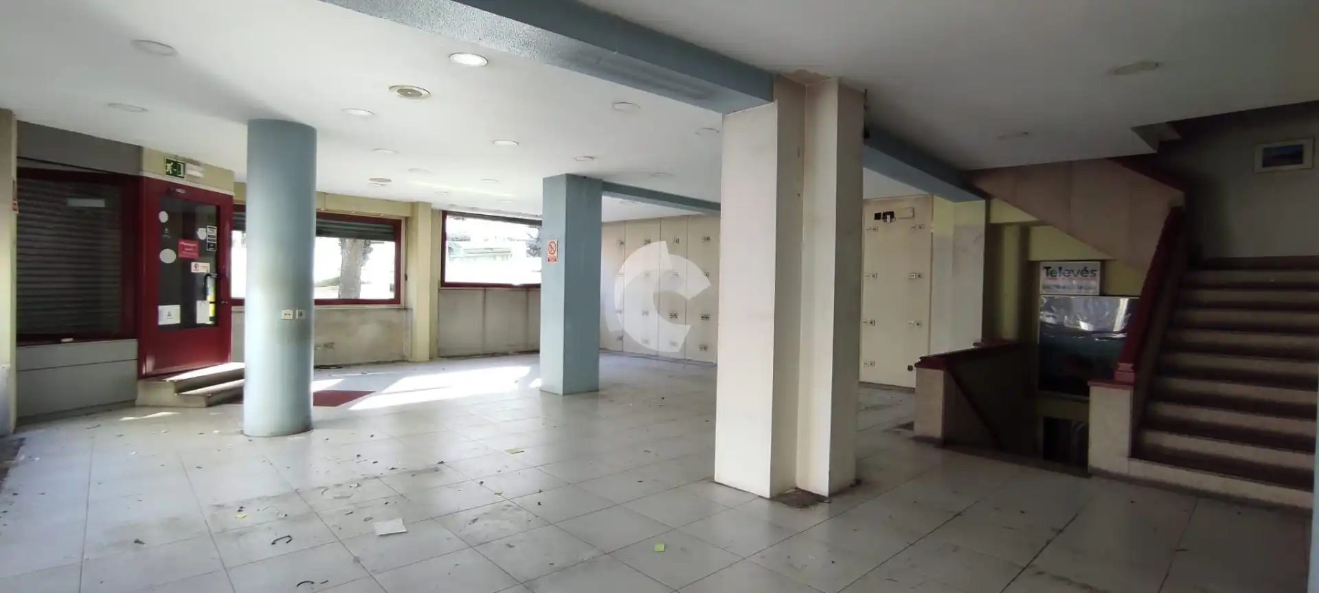 Gewerbefläche zur Miete in Centro Urbano, imagen 7