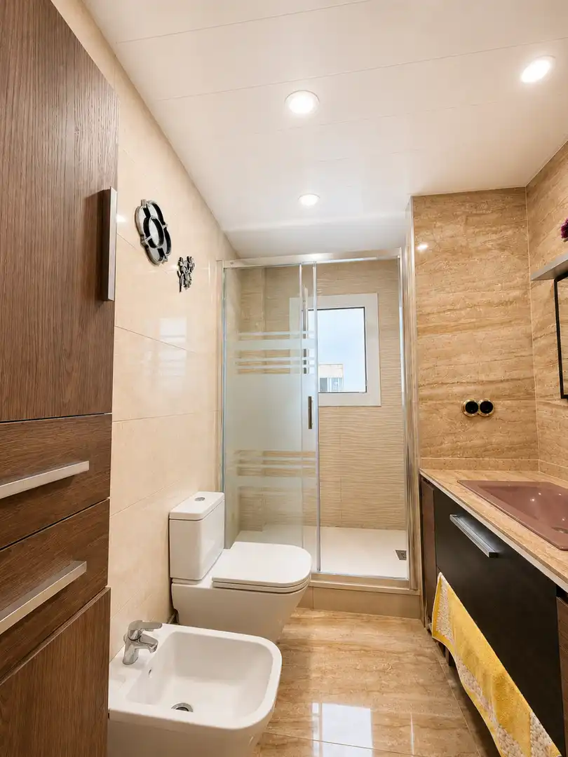 Baño de Piso en venta en Rubí