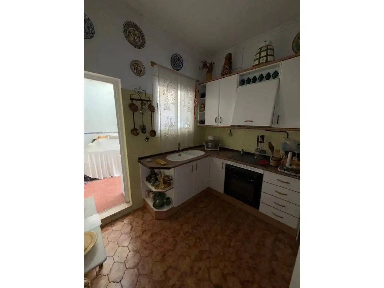 Wohnung zum Verkauf in Úbeda, imagen 5