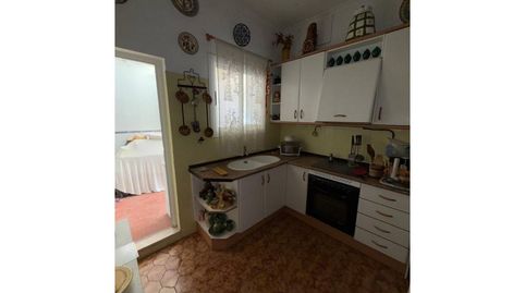 Foto 5 de Piso en venta en Úbeda, Jaén