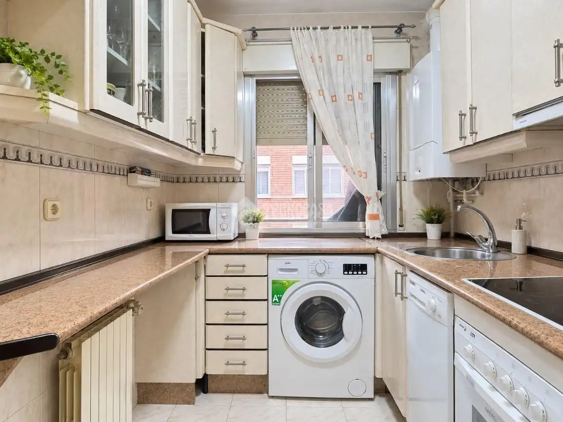 Piso en venta en Villaverde, imagen 13