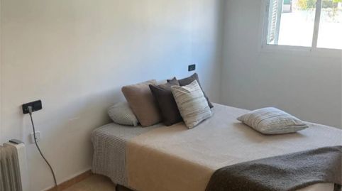 Foto 5 de Pis en venda a Avinguda de Polonia, 154, Novamar - Mediterráneo, Santa Pola