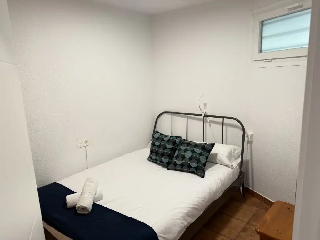 Habitación de Apartamento en venta en Sierra Nevada