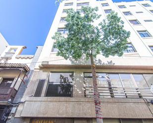 Exterior view of Flat to rent in Las Palmas de Gran Canaria