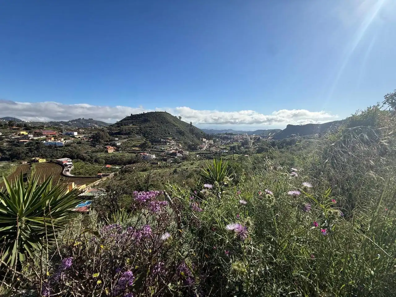 Haus zum Verkauf in Vega de San Mateo, imagen 5