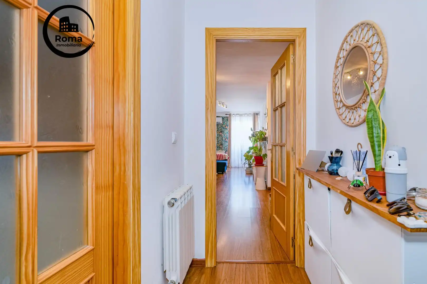 Flat with lift for sale in La Zubia Ciudad, imagen 12